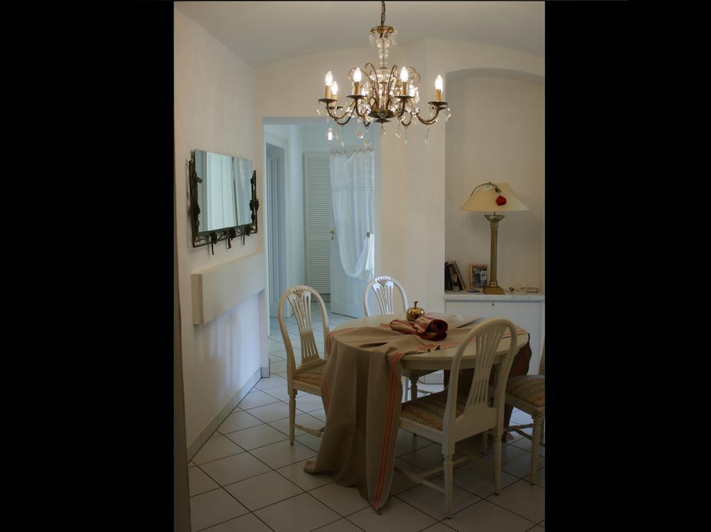 Apartment Hermine Görlitz Rom bilde