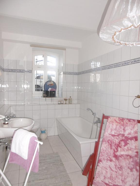 Apartment Hermine Görlitz Eksteriør bilde
