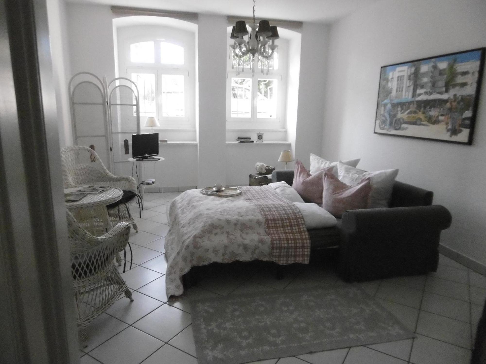 Apartment Hermine Görlitz Eksteriør bilde