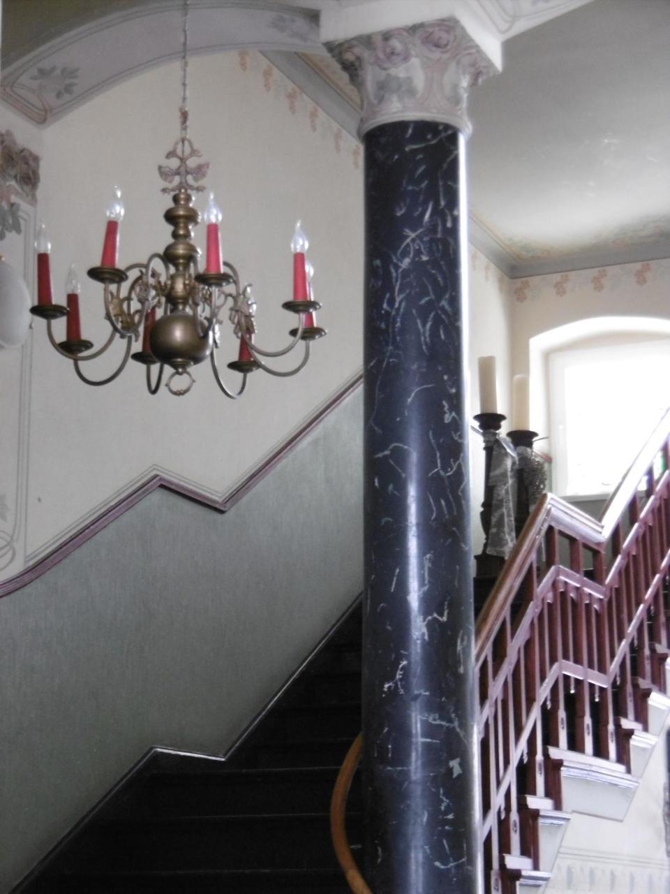 Apartment Hermine Görlitz Eksteriør bilde