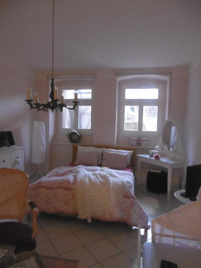 Apartment Hermine Görlitz Eksteriør bilde
