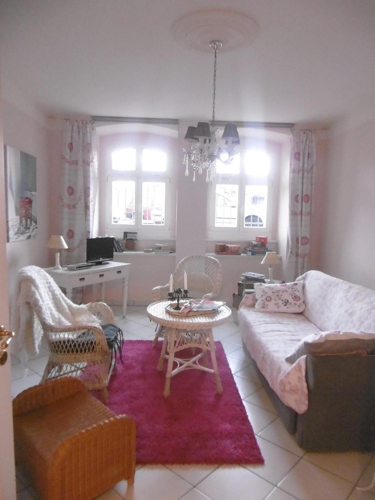 Apartment Hermine Görlitz Eksteriør bilde